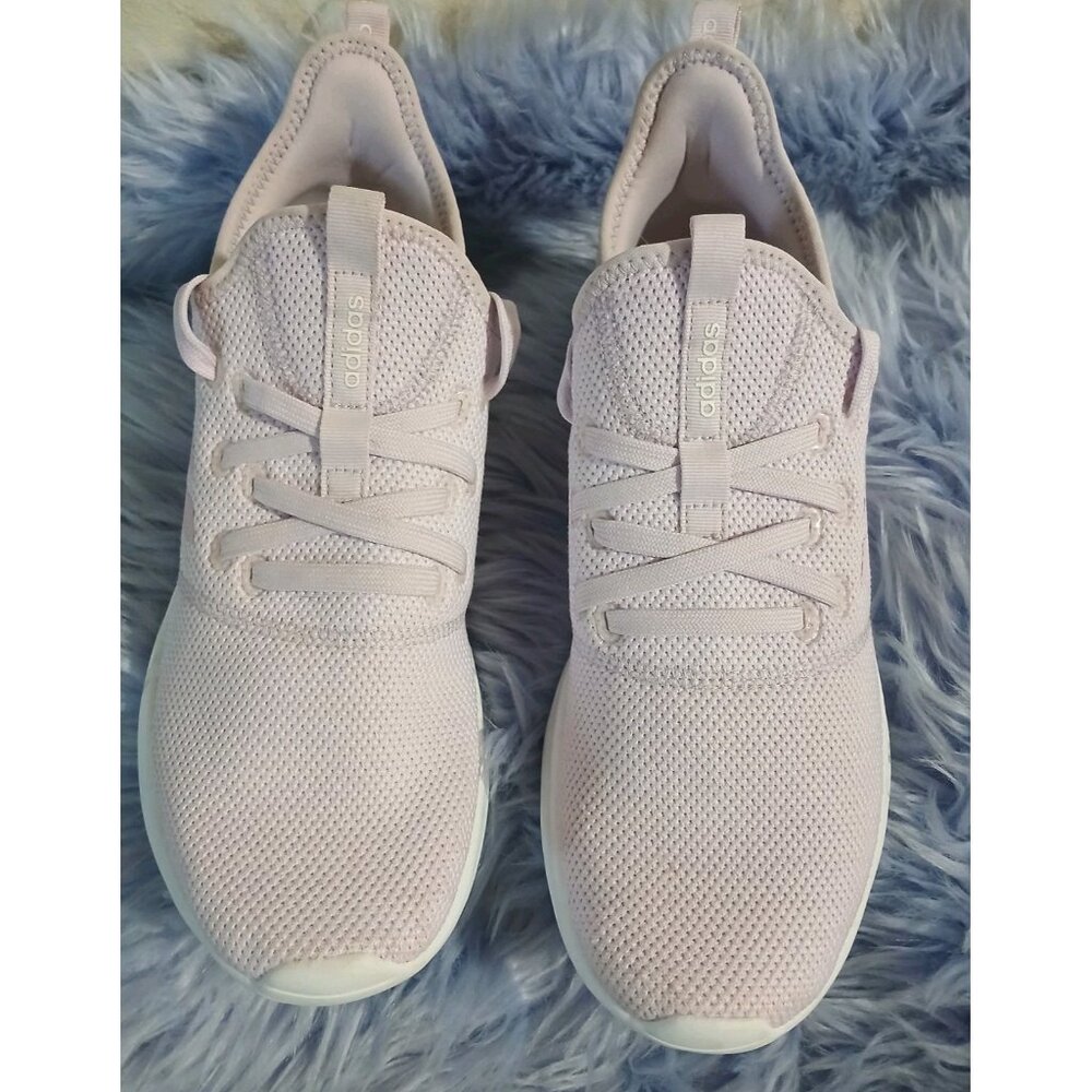 Adida cloudfoam sneaker women's sz 11